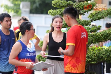AMAZING SPORTS FESTIVAL - Ảnh #5304204