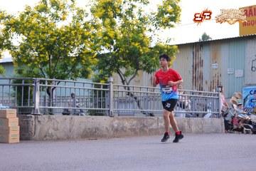 AMAZING SPORTS FESTIVAL - Ảnh #5309480