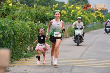 AMAZING SPORTS FESTIVAL - Ảnh #5290274