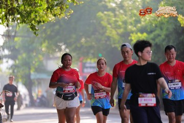 AMAZING SPORTS FESTIVAL - Ảnh #5310814