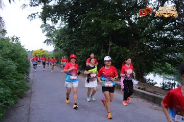 AMAZING SPORTS FESTIVAL - Ảnh #5306712
