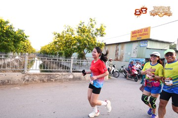 AMAZING SPORTS FESTIVAL - Ảnh #5302348