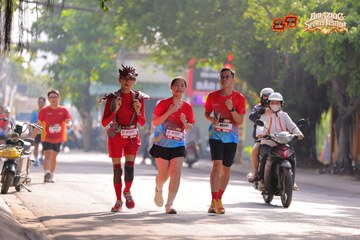 AMAZING SPORTS FESTIVAL - Ảnh #5311268