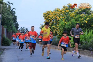 AMAZING SPORTS FESTIVAL - Ảnh #5291835
