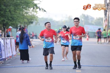 AMAZING SPORTS FESTIVAL - Ảnh #5296733
