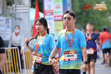 AMAZING SPORTS FESTIVAL - Ảnh #5301400
