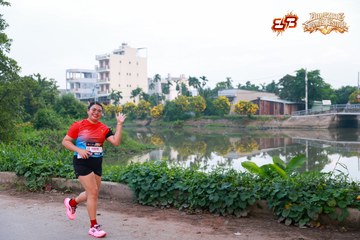 AMAZING SPORTS FESTIVAL - Ảnh #5300815