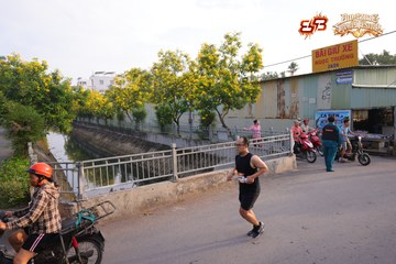 AMAZING SPORTS FESTIVAL - Ảnh #5307952