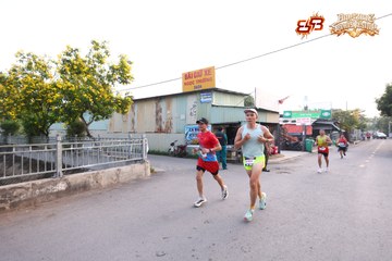 AMAZING SPORTS FESTIVAL - Ảnh #5302145