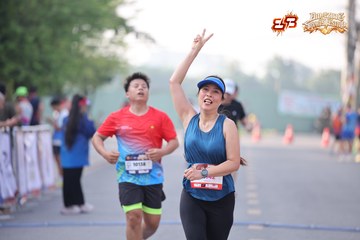 AMAZING SPORTS FESTIVAL - Ảnh #5296496