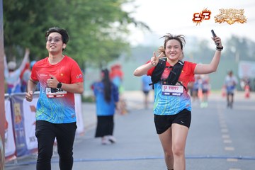 AMAZING SPORTS FESTIVAL - Ảnh #5300827