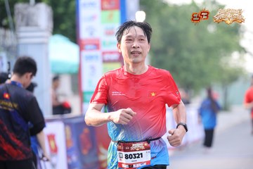 AMAZING SPORTS FESTIVAL - Ảnh #5294972
