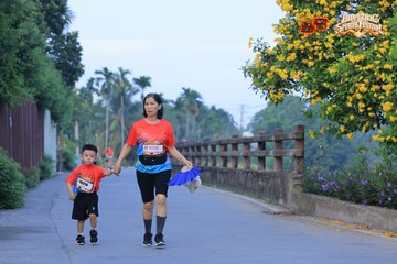 AMAZING SPORTS FESTIVAL - Ảnh #5292160