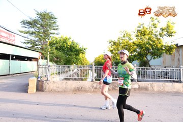 AMAZING SPORTS FESTIVAL - Ảnh #5302865