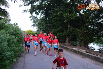 AMAZING SPORTS FESTIVAL - Ảnh #5306806