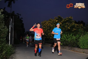 AMAZING SPORTS FESTIVAL - Ảnh #5290919