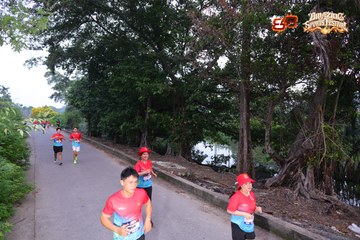 AMAZING SPORTS FESTIVAL - Ảnh #5305540