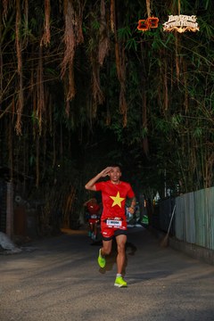 AMAZING SPORTS FESTIVAL - Ảnh #5299707