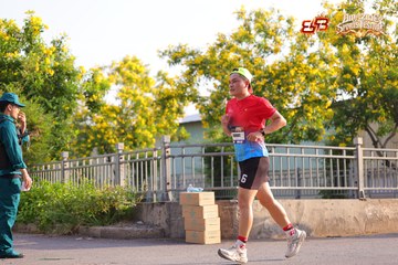 AMAZING SPORTS FESTIVAL - Ảnh #5309558