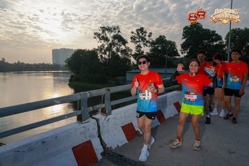 AMAZING SPORTS FESTIVAL - Ảnh #5298369