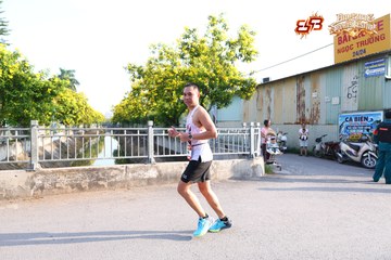 AMAZING SPORTS FESTIVAL - Ảnh #5303584