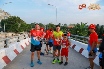 AMAZING SPORTS FESTIVAL - Ảnh #5298478