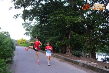 AMAZING SPORTS FESTIVAL - Ảnh #5307549