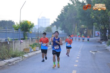 AMAZING SPORTS FESTIVAL - Ảnh #5292204