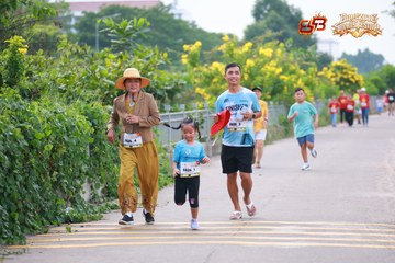 AMAZING SPORTS FESTIVAL - Ảnh #5290540