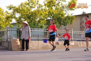 AMAZING SPORTS FESTIVAL - Ảnh #5309610