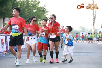 AMAZING SPORTS FESTIVAL - Ảnh #5299103