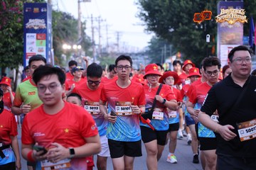 AMAZING SPORTS FESTIVAL - Ảnh #5297690
