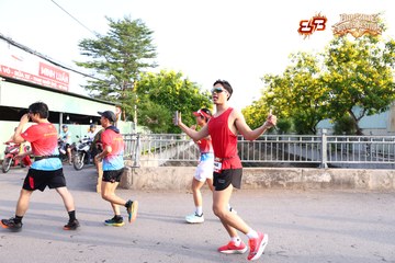 AMAZING SPORTS FESTIVAL - Ảnh #5302833