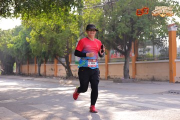 AMAZING SPORTS FESTIVAL - Ảnh #5311001