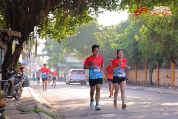 AMAZING SPORTS FESTIVAL - Ảnh #5310471