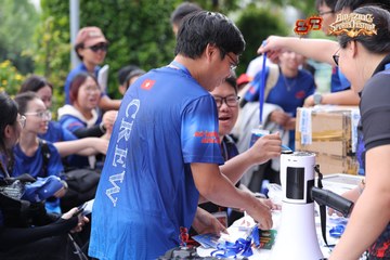 AMAZING SPORTS FESTIVAL - Ảnh #5304227