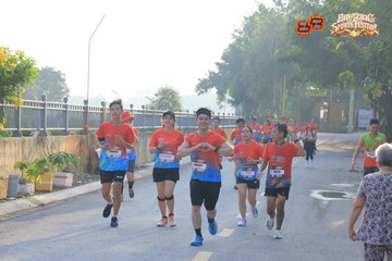 AMAZING SPORTS FESTIVAL - Ảnh #5292851