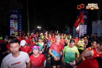 AMAZING SPORTS FESTIVAL - Ảnh #5297476