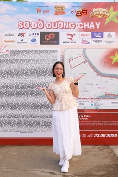 AMAZING SPORTS FESTIVAL - Ảnh #5290763