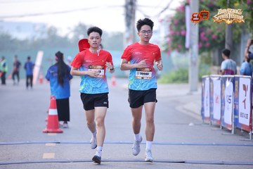 AMAZING SPORTS FESTIVAL - Ảnh #5293999