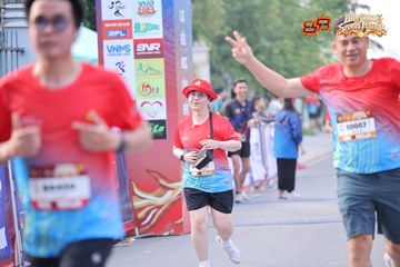 AMAZING SPORTS FESTIVAL - Ảnh #5295354