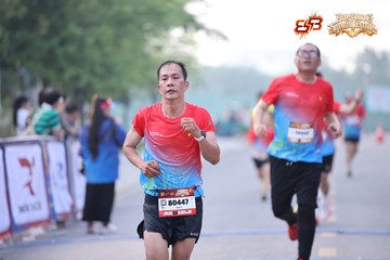 AMAZING SPORTS FESTIVAL - Ảnh #5294606