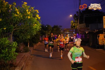 AMAZING SPORTS FESTIVAL - Ảnh #5304257
