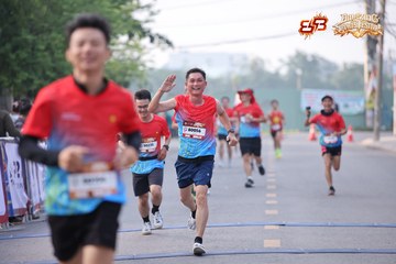 AMAZING SPORTS FESTIVAL - Ảnh #5295131