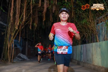 AMAZING SPORTS FESTIVAL - Ảnh #5300040