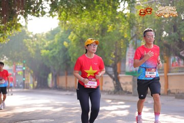 AMAZING SPORTS FESTIVAL - Ảnh #5310324