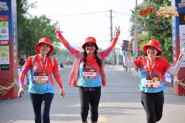 AMAZING SPORTS FESTIVAL - Ảnh #5301170