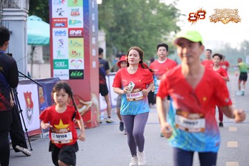 AMAZING SPORTS FESTIVAL - Ảnh #5294989