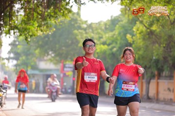 AMAZING SPORTS FESTIVAL - Ảnh #5311319