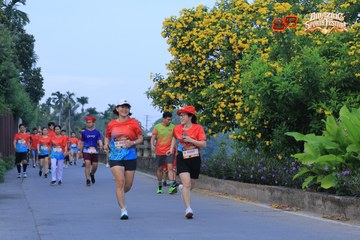 AMAZING SPORTS FESTIVAL - Ảnh #5292085